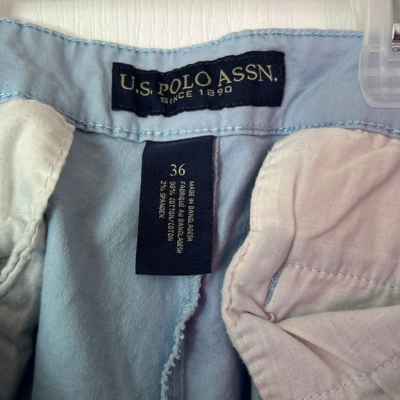 U.S POLO ASSN Men’s shorts - Picture 5 of 5